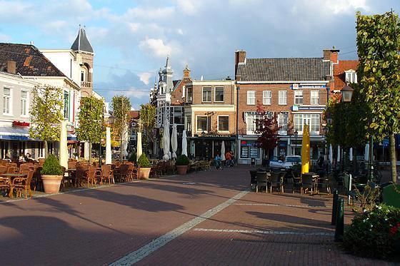 Plaatje Assen