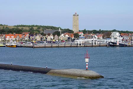 Image haven Terschelling