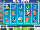 video slots spelen