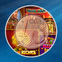 Casino spellen die je online voor 1 cent kan spelen