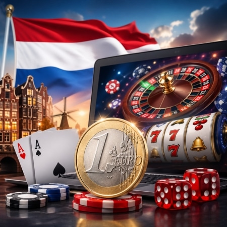 1 euro casino