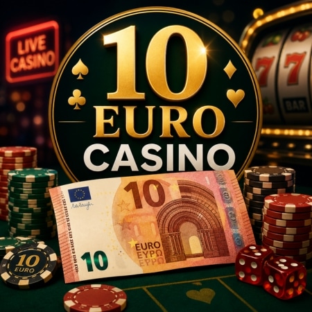 10 euro casino