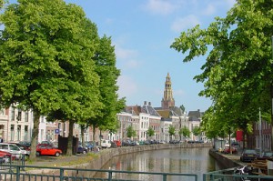 Groningen stad is dè stad in Nederland om in het hoge Noorden een gokje te wagen