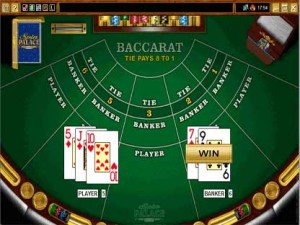 online-baccarat