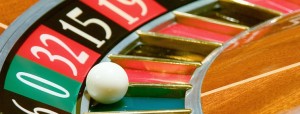 roulette-spel