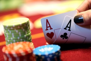 ROTTERDAM-REPORTAGE-HOLLAND CASINO