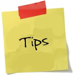 tip