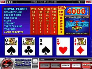 videopoker