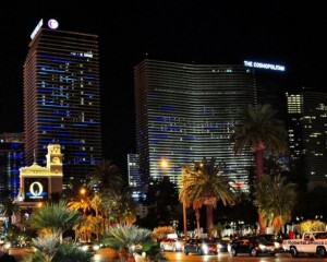 Cosmopolitan Las Vegas
