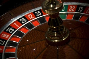roulette