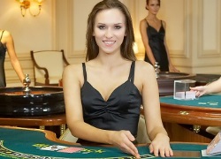 live casino