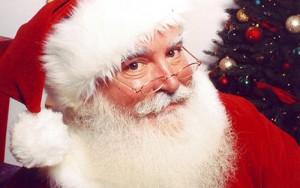 kerstman online casino