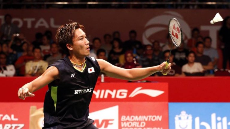 Japanse badmintonners gestraft vanwege illegaal gokken