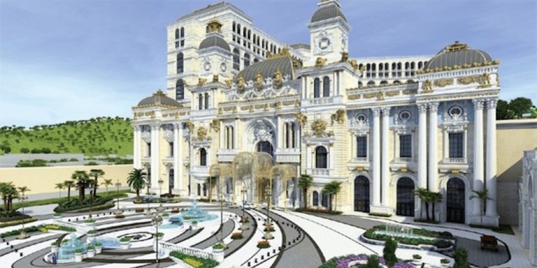 casino saipan