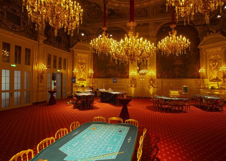 daskurhaus