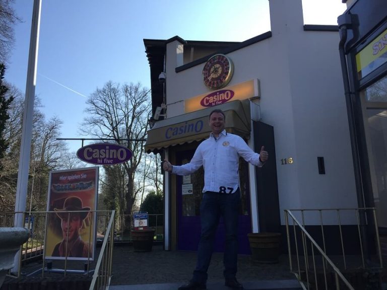 Gaat een lokaal casino het overleven?