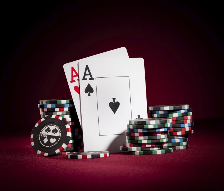 Drie online casino spellen waarmee Martingalen mogelijk is