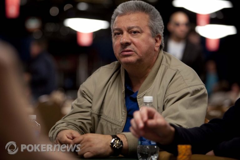 De legendarische Las Vegas Run van Archie Karas