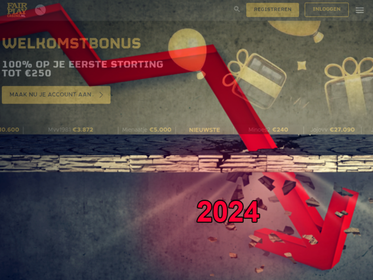 Fair Play in schuldsanering: loop je risico als speler?