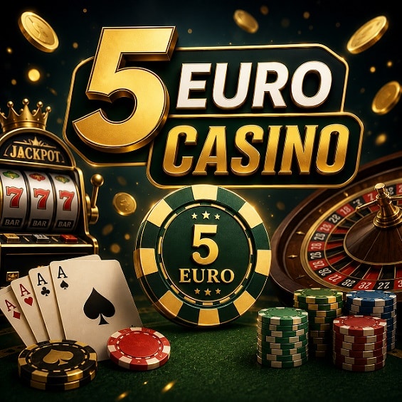 5 euro casino