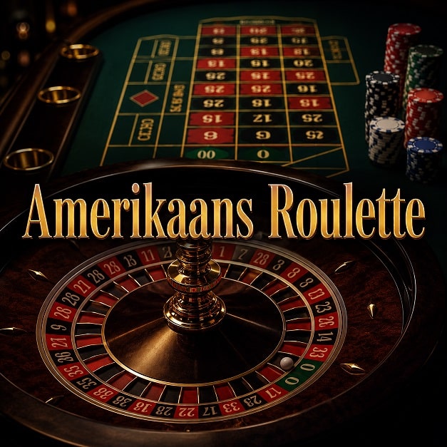 Amerikaans Roulette