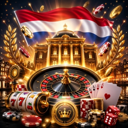 Beste online casino