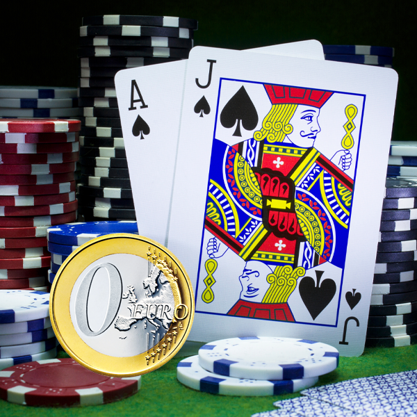 Gratis Blackjack spelen