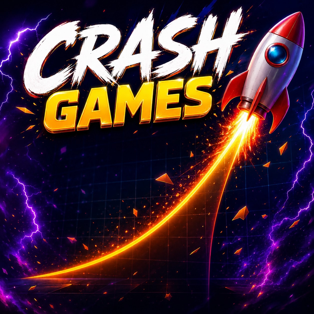 Crash Game