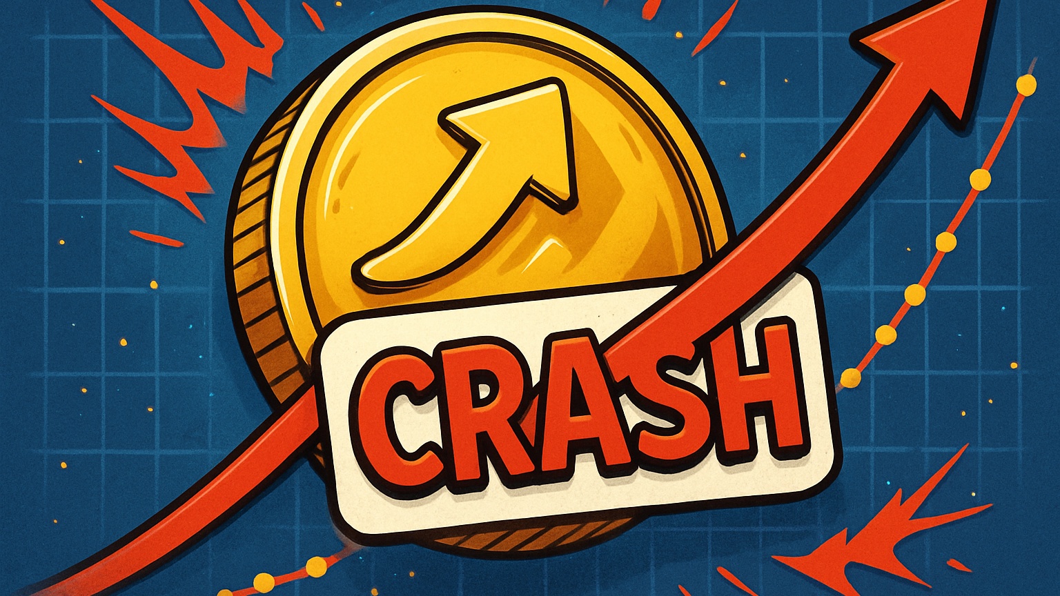 Crash Games
