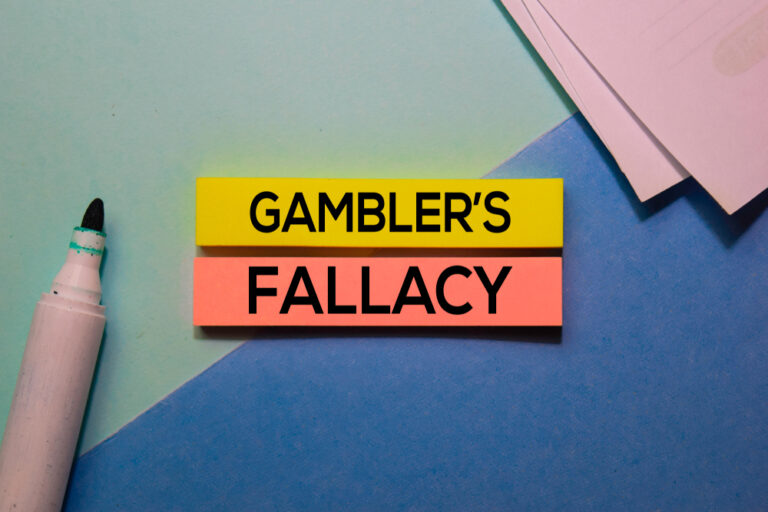 Gambler’s Fallacy