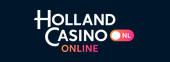 Holland Casino online logo