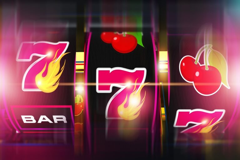 Infinity Reels en InfiniReels slots