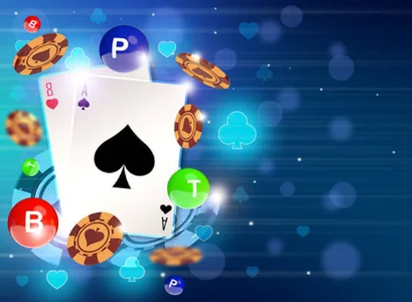 Online legaal Punto Banco bij casino's