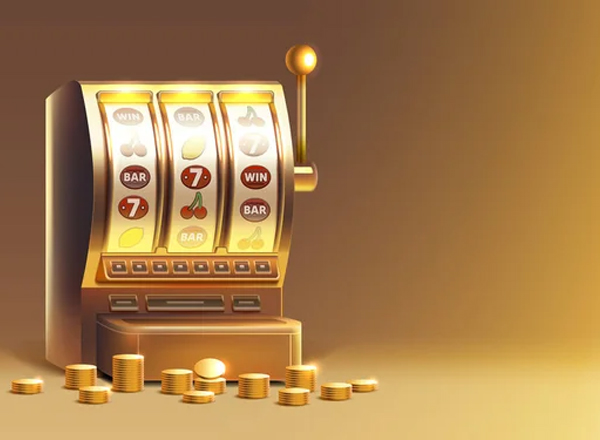 Klassieke gokkasten kiezen in legale casino's