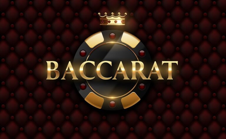 Lightning Baccarat van Evolution Gaming