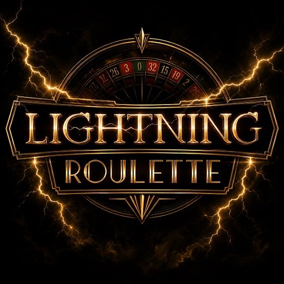 Lightning Roulette