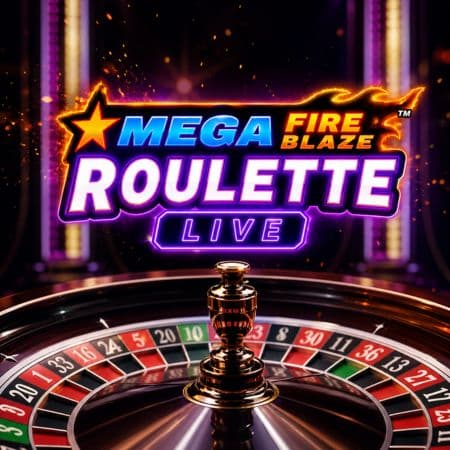 Mega Fire Blaze
