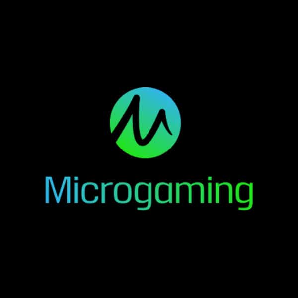 Microgaming casino software