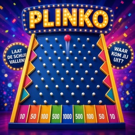 Plinko