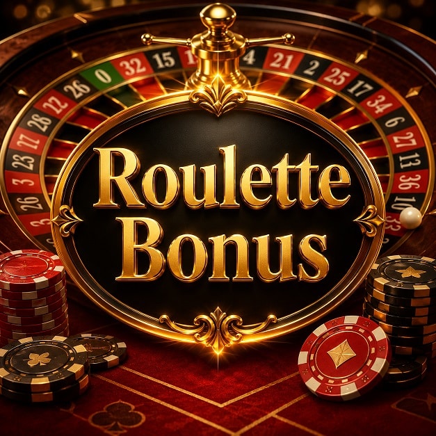 Roulette Bonus