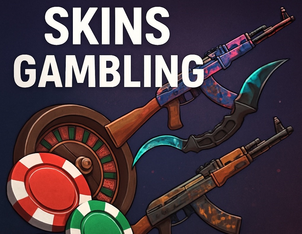 Skins Gambling