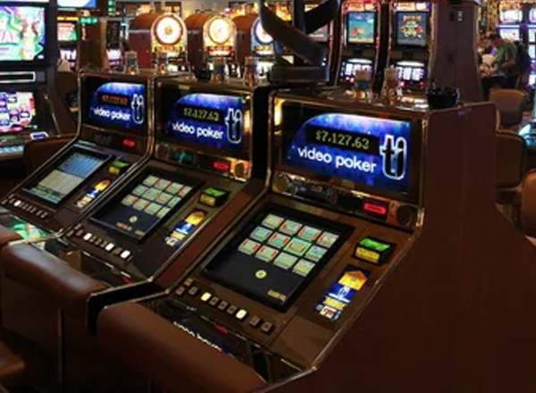 Legaal spelen op Video Poker in casino's online