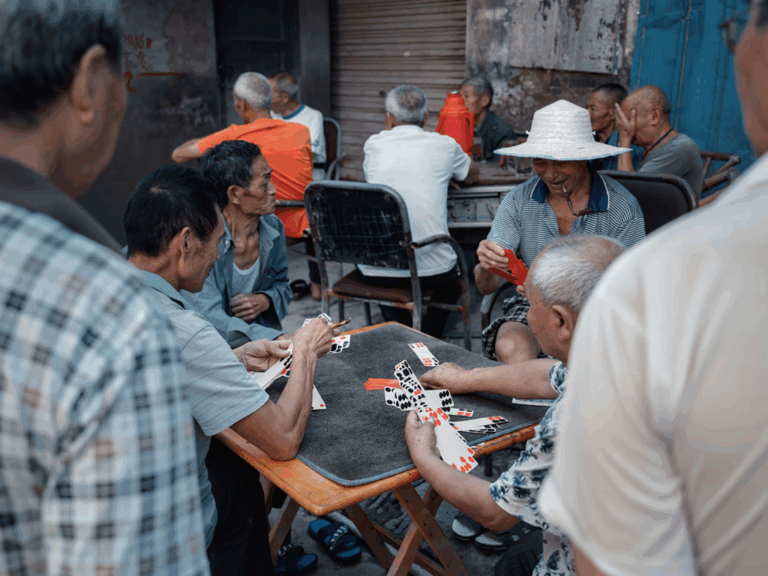 Xóc đĩa: Het illegale gokspel in Vietnam