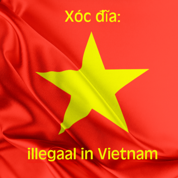 Waarom is Xóc đĩa illegaal in Vietnam?