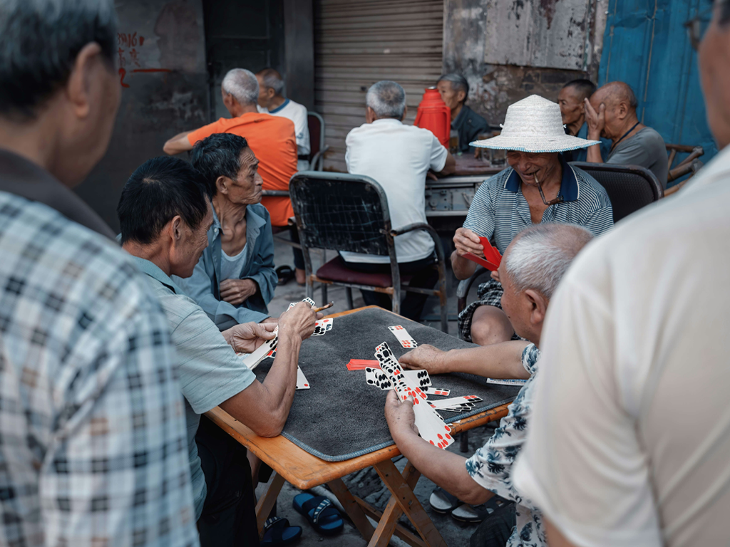 Xóc đĩa: Het illegale gokspel in Vietnam