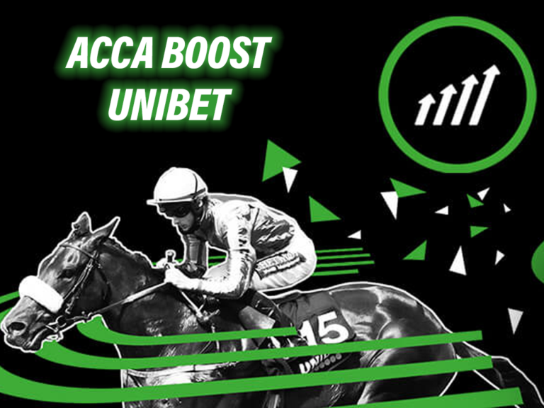Uitleg: Dit is een acca boost bij online bookmakers