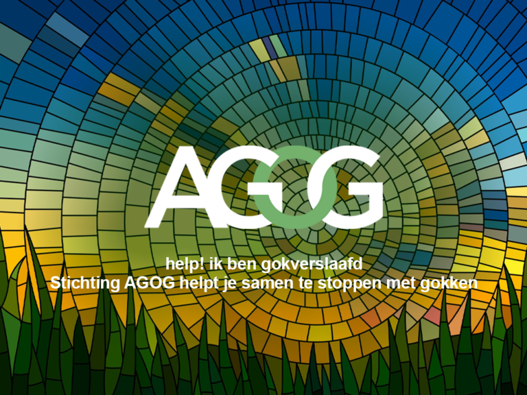 Zo werken de AGOG bijeenkomsten