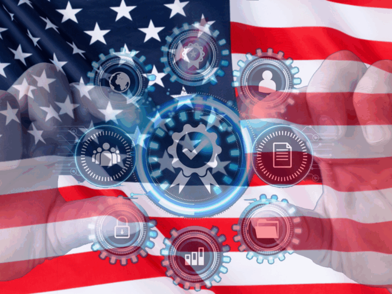 Dit zijn Amerikaanse services die online casino's gebruiken