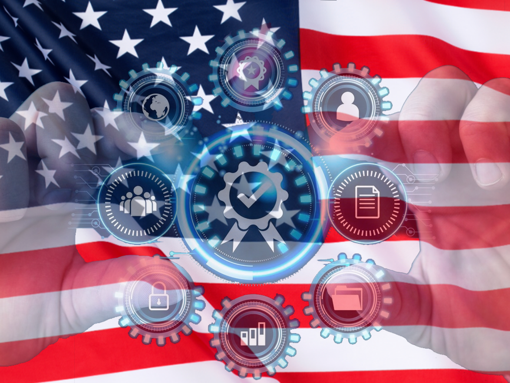 Dit zijn Amerikaanse services die online casino's gebruiken