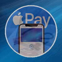 Casino's waar je met Apple Pay kan betalen